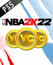 NBA 2K22 Virtual Currency Playstation 5