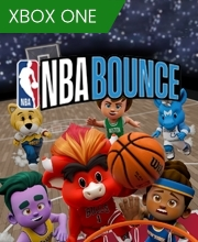 NBA Bounce Xbox One