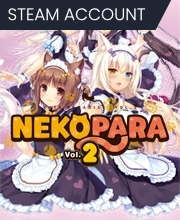 NEKOPARA Vol. 2 Pc