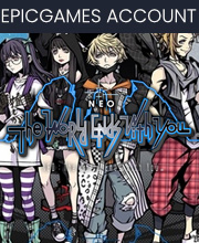 NEO The World Ends with You Pc