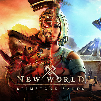 New World: Fresh Start Servers Nu Live