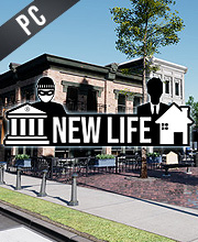 NEW LIFE Pc