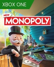 MONOPOLY Xbox One