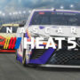 NASCAR Heat 5 Review Samenvatting: Een vertrouwd racespel met sterke punten