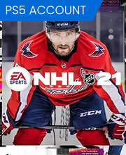 NHL 21 Playstation 5