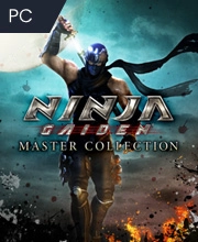 NINJA GAIDEN Master Collection Pc