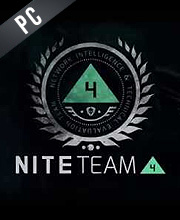 NITE Team 4 Pc