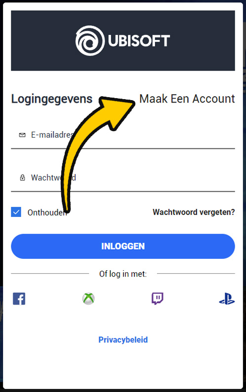 Hoe-log-ik-in-op-een-Ubisoft-Connect-account