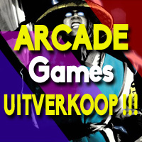 Beste deals voor de Arcade games (PC, PS4, Xbox One)