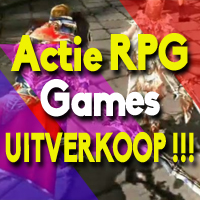 Beste deals voor de Actie RPG Games (PC, PS4, Xbox One)