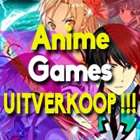 Beste deals voor de Anime spellen (PC, PS4, Xbox One)