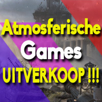 Beste deals voor de Atmosferische games (PC, PS4, Xbox One)