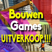 Beste deals voor de building Games (PC, PS4, Xbox One)