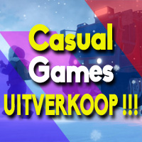 Beste deals voor de ongedwongen games (PC, PS4, Xbox One)