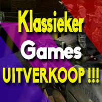 Beste deals voor de klassieker games (PC, PS4, Xbox One)