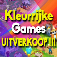Beste deals voor de kleurrijke games (PC, PS4, Xbox One)