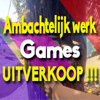 Beste deals voor de Bewerking games (PC, PS4, Xbox One)