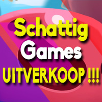 Beste deals voor de cute games (PC, PS4, Xbox One)