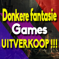 Beste deals voor de Dark Fantasy spellen (PC, PS4, Xbox One)