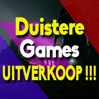 Beste deals voor de duistere Games (PC, PS4, Xbox One)