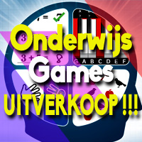 Beste deals voor de educatief Games (PC, PS4, Xbox One)