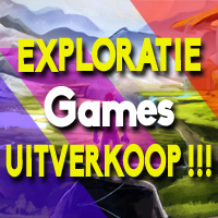 Beste deals voor de exploratie games (PC, PS4, Xbox One)