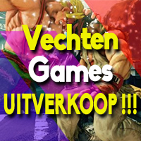 Beste deals voor de Vechtspellen (PC, PS4, Xbox One)