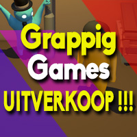 Beste deals voor de Grappige spellen (PC, PS4, Xbox One)