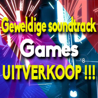 Beste deals voor de Grote Soundtrack Spellen (PC, PS4, Xbox One)