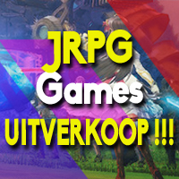 Beste deals voor de JRPG Games (PC, PS4, Xbox One)
