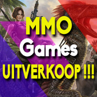 Beste deals voor de MMO games (PC, PS4, Xbox One)