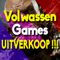 Beste deals voor de gerijpt Games (PC, PS4, Xbox One)