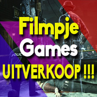 Beste deals voor de Filmspellen (PC, PS4, Xbox One)