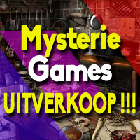 Beste deals voor de Mysterie spellen (PC, PS4, Xbox One)