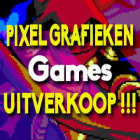 Beste deals voor de pixel grafische spellen (PC, PS4, Xbox One)