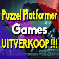 Beste deals voor de Puzzel Platformer spellen (PC, PS4, Xbox One)