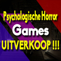 Beste deals voor de psychologische horror spellen (PC, PS4, Xbox One)