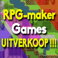 Beste deals voor de RPG-Maker Games (PC, PS4, Xbox One)