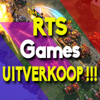 Beste deals voor de RTS spellen (PC, PS4, Xbox One)