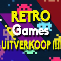 Beste deals voor de retro games (PC, PS4, Xbox One)