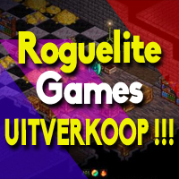 Beste deals voor de roguelite spellen (PC, PS4, Xbox One)