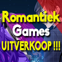 Beste deals voor de Romantiek games (PC, PS4, Xbox One)
