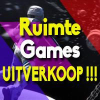Beste deals voor de Ruimte Spellen (PC, PS4, Xbox One)