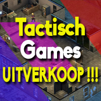 Beste deals voor de tactisch Games (PC, PS4, Xbox One)