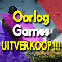 Beste deals voor de oorlog Games (PC, PS4, Xbox One)