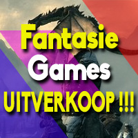Beste deals voor de fantasie games (PC, PS4, Xbox One)