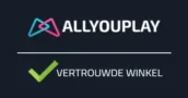 Allyouplay coupon promo