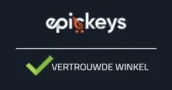 EpicKeys coupon promo