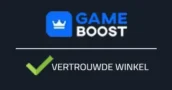 GameBoost coupon promo