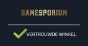 Gamesporium coupon promo